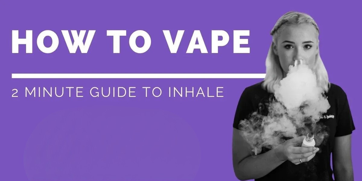  How to Take a Proper Inhale