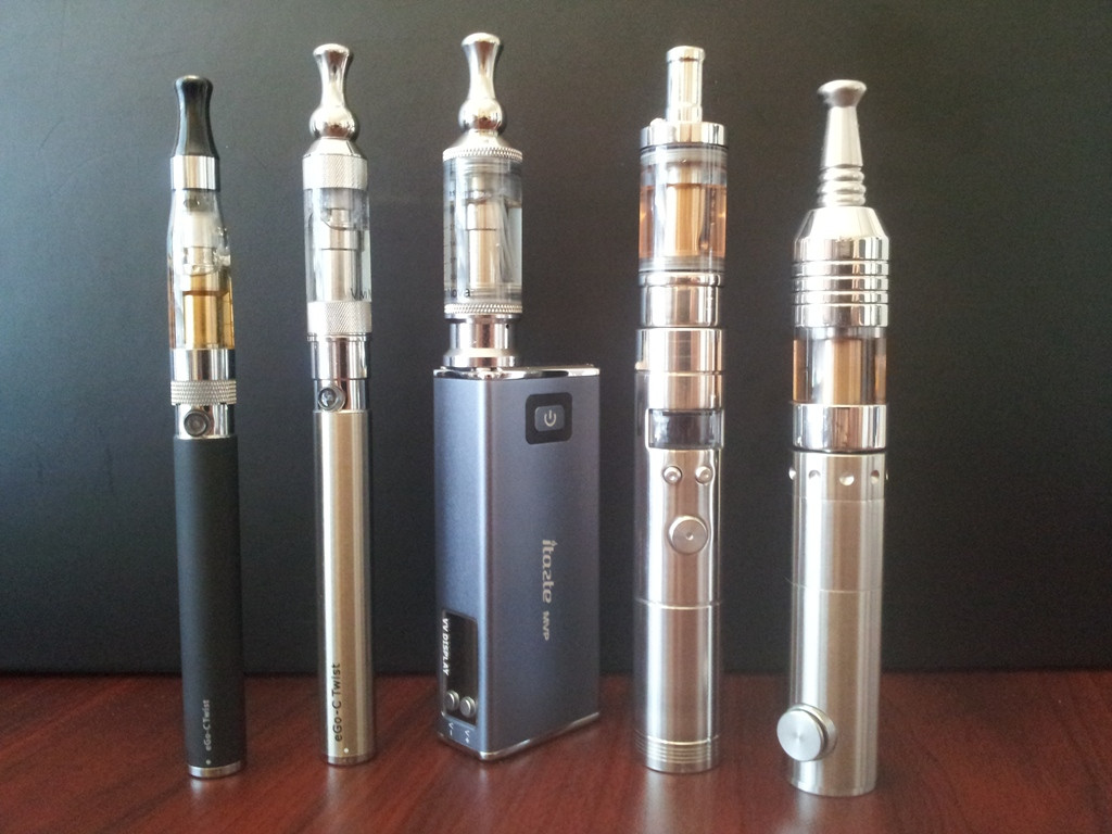 Vaping Devices: What’s best for you?
