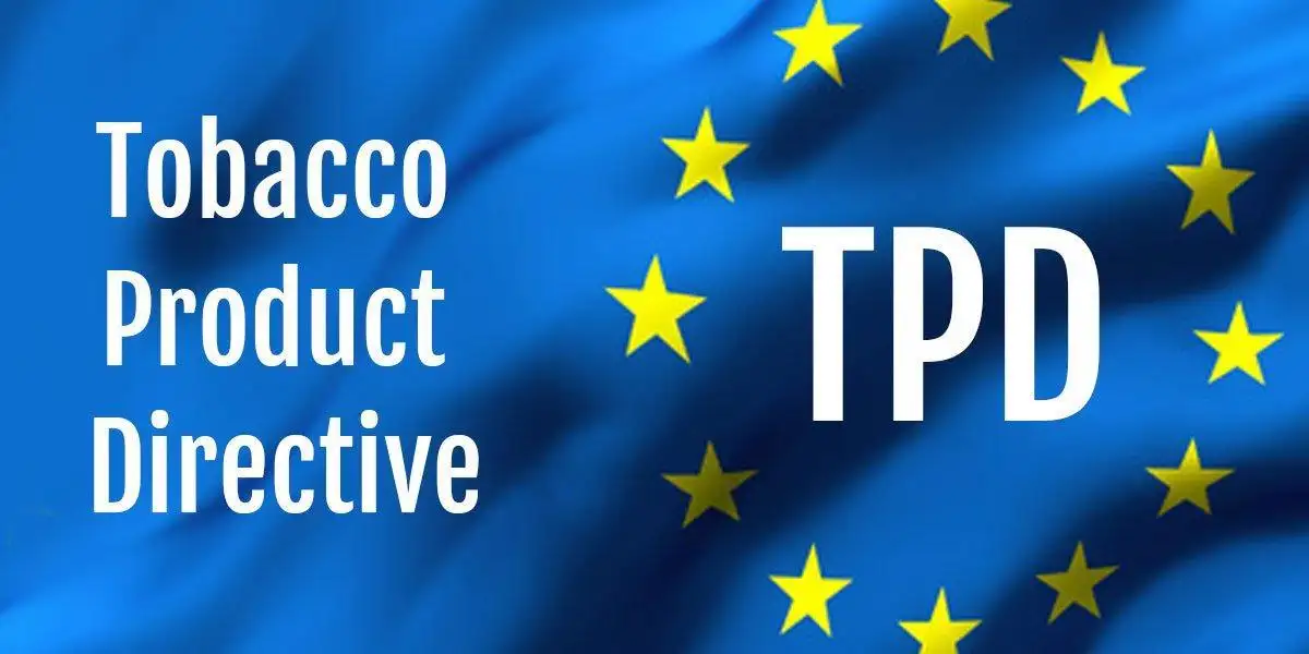 TPD explained | Find out about the changes to UK vaping regulations