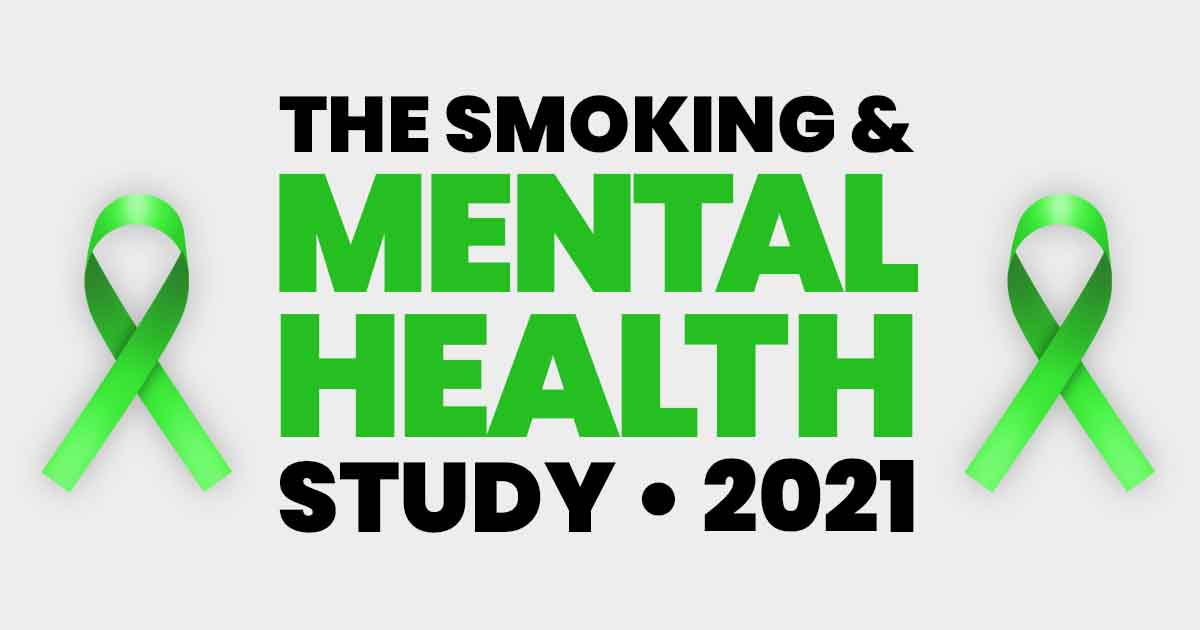  MENTAL HEALTH, STRESS AND QUITTING SMOKING STUDY