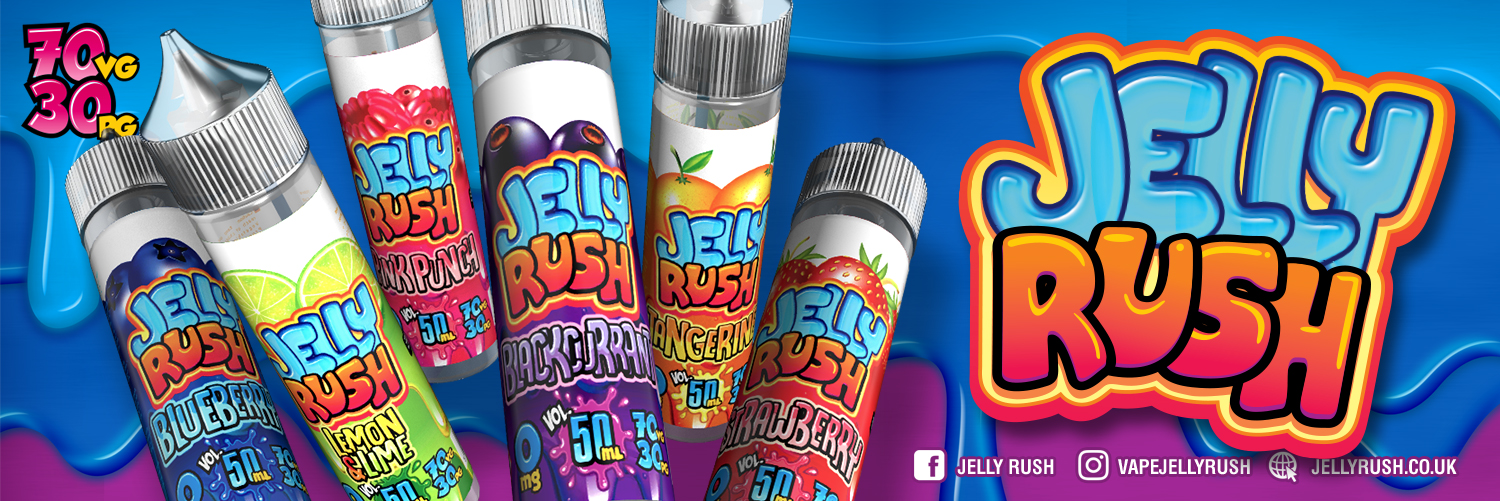 Jelly Rush 