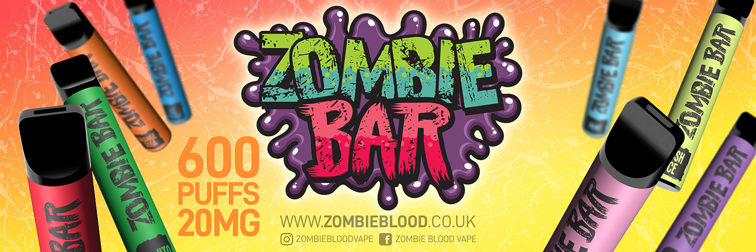 Zombie Bar 
