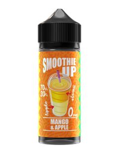 Smoothie Up Mango Apple 120ml eliquid