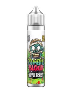 Zombie Blood E-liquid Apple Berry 60ml
