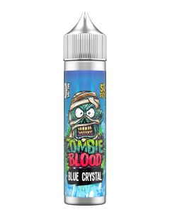 Zombie Blood E-liquid Blue Crystal