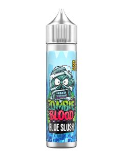 Zombie Blood Blue Slush eliquid 60ml