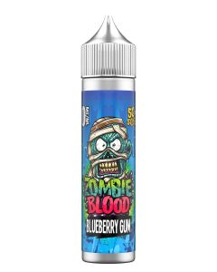 Zombie Blood Blueberry Gum 60ml eliquid
