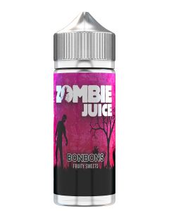 Zombie Juice E-liquid Bonbons