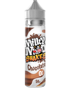 Milky Moo Chocolate 60ml eliquid