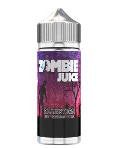 Zombie Juice E-liquid Brainstorm