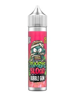 Zombie Blood E-liquid Bubble Gum