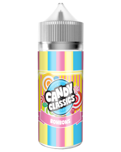 Bonbons - Candy Classics 120ml 