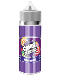 Berry Tunes - Candy Classics 120ml