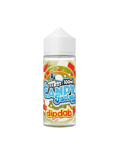Dip Dab - Candy Factory 120ml 