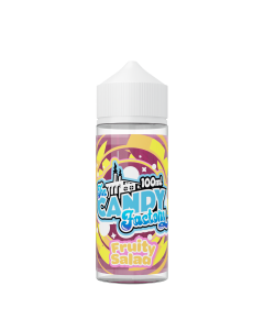 Fruity Salad - Candy Factory 120ml 