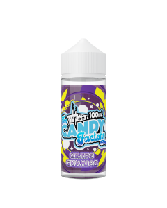 Cola Gummies - Candy Factory 120ml 