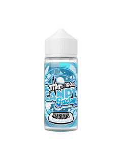 Hznberry - Candy Factory 120ml 