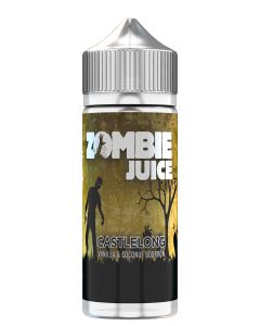 Zombie Juice E-liquid Castlelong