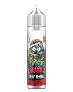 Zombie Blood E-liquid 60ml