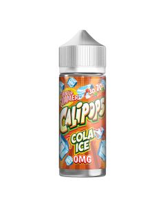 Calipops Cola Ice 120ml eliquid