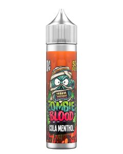 Zombie Blood Cola Menthol 60ml eliquid