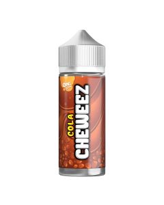 Cheweez Cola 120ml eliquid