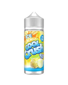Cool Crush Ice Lemonade 20ml Shortfill e-liquid 
