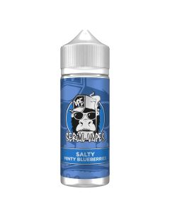 Salty - Serial Vapes E-liquid 120ml