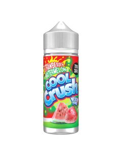 Cool Crush Strawberry Watermelon e-liquid - Blackstone 