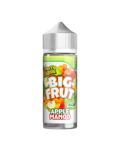 Apple Mango - Big Frut E-liquid 120ml