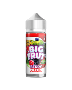 Berry Melon -Big Frut E-liquid 120ml 