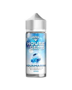 Aquamarine - House of Gems 120ml 