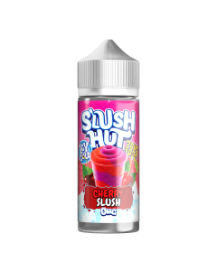 Pink Lemonade Slush - Slush Hut E-liquid 120ml 