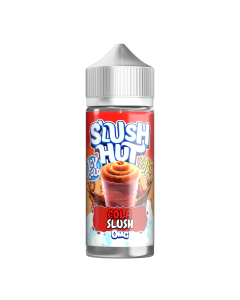 Cola Slush - Slush Hut E-liquid 120ml 