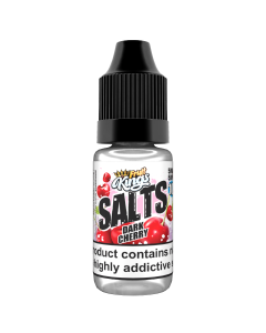 Dark Cherry - Fruit Kings Salts E-liquid 10ml 