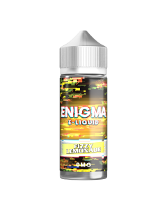 Fizzy Lemonade - Enigma E liquid 120 ML