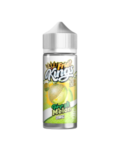Fresh Melon - Fruit Kings E-liquid 120ml