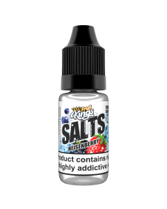 Heisenberry - Fruit Kings Salts E-liquid 10ml 