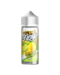 Lemon Lime - Fruit Kings E-liquid 120ml