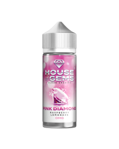 Pink Diamond - House of Gems 120ml 