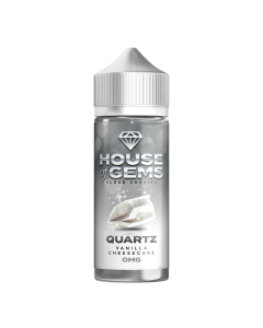 Quartz - House of Gems 120ml 
