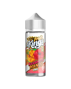  Raspberry Mango - Fruit Kings E-liquid 120ml