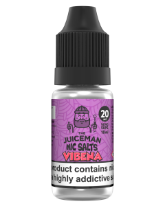 Vibena - The Juiceman Salts E-liquid 10ml
