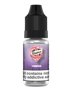 Vibena - Vape Simply E-liquid 10ml
