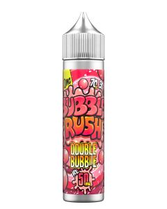 Bubble Rush Double 60ml eliquid