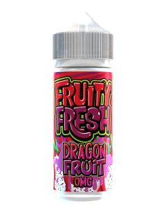 Fruity Fresh Dragon Fruit 120ml eliquid