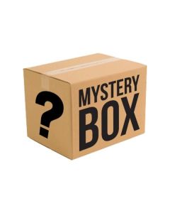 200ml Nicotine Salt Mystery Box