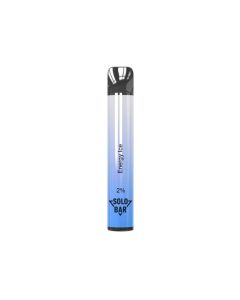 Solo Bar Disposable - Energy Ice