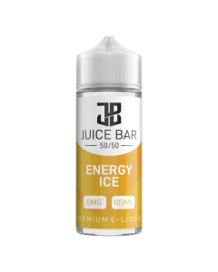 Energy Ice - Juice Bar E-liquid 120ml