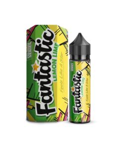 Lemon Lime - Fantastic 60ml